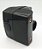 Mordente c/ haste PVC 30cm - Preto - Imagem 2