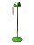 Suporte Pedestal Piso - Verde - Imagem 1