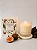 Vela Aromática Flor de Figo 180g - Imagem 1