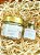 Kit Presente vela Aromática Birthday Cake + Vidro de fósforo - Imagem 1