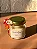 Kit 10 mini Velas Aromáticas com Mini Buquê Lateral - Personalizada - Imagem 1