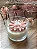 Kit  10 (uni) vela aromática Decorada - Personalizada - Imagem 2