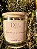 Kit 5 unidades - Presente Vela Aromática + Home Spray - Personalizado - Imagem 3