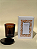 Vela Aromática Petit Âmbar - 70g - Imagem 1