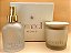 Kit Presente Vela Aromática e Home Spray - Imagem 3
