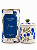Vela Aromática na Porcelana - Jardim - Imagem 1