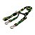 Guia Dupla Army Dog Trip Brasil - Imagem 1