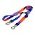 Guia Dupla Padang Dog Trip Brasil - Imagem 1
