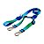 Guia Dupla Bangli Dog Trip Brasil - Imagem 1