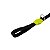 Guia Dupla Classic Black Verde Dog Trip Brasil - Imagem 2
