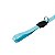 Guia Dupla Classic Aquamarine Dog Trip Brasil - Imagem 2