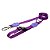 Guia Hold On Classic Purple Dog Trip Brasil - Imagem 1