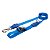 Guia Hold On Classic Blue Dog Trip Brasil - Imagem 1
