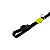 Guia Hold On Classic Black Verde Dog Trip Brasil - Imagem 2