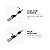 Guia Hold On Classic Black Rosa Dog Trip Brasil - Imagem 3