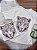 Blusa T-Shirts Onça - Imagem 1