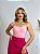 Cropped Top Corselet Tomara Que Caia - Imagem 2