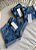 SHORTS JEANS HOT LAYCRA BARRA VIRADA - Imagem 1