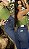 Calça Jeans Bolso Luxo - Imagem 2
