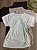 Blusa  Manga Moda Viscolycra - Imagem 1