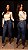 Calça Jeans Larissa - Imagem 2