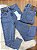 Calça Jeans Clara Sol - Imagem 1