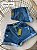 Shorts Jeans Daiana Plus Size - Imagem 1