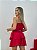 Vestido Bata Duna Vermelha - Imagem 4