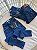 CALÇA JEANS RALEIRA NO BOLSO - Imagem 2
