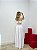 Vestido Longo Branco - Imagem 3