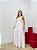 Vestido Longo Branco - Imagem 2