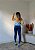 Calça Jeans  Daniela - Imagem 3