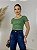 Blusa Ribana liso - Imagem 2
