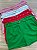 Shorts Alfaiataria Plus Camila - Imagem 1