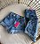 Shorts Jeans Gira - Imagem 1
