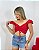 Shorts Jeans Gira - Imagem 2