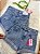 Shorts Jeans Gira - Imagem 1