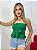 SHORTS JEANS SORRISO - Imagem 2