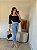 Calça Jeans Estonada Ana - Imagem 2