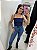 Calça Jeans Clara Talita - Imagem 1