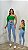 Calça Jeans Clara - Imagem 1