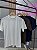 Blusa Manga Gola Algodão - Imagem 2