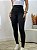 Calça Legging Preta lisa - Imagem 1