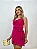 VESTIDO LAÇO TECIDO DUNA PINK - Imagem 1