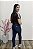 Calça Jeans Bolso - Imagem 2