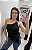 Blusa Assimétrica Amarração - Imagem 3