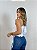 Blusa Mula manca Simétrica - Imagem 3