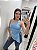 Blusa Assimétrica Amarração - Imagem 5
