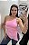 Blusa Assimétrica Amarração - Imagem 2