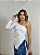 Blusa Mula manca Simétrica - Imagem 2